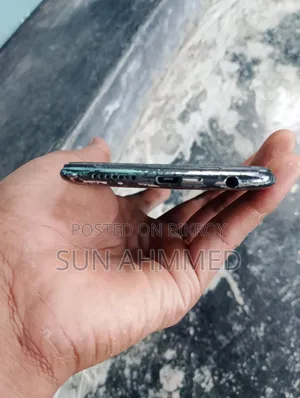 Oppo F5 32 GB Black