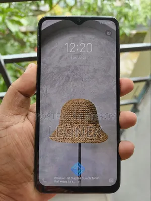 Vivo S1 Pro 128 GB Black