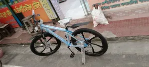 সাইকেল বিক্রি