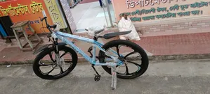 সাইকেল বিক্রি