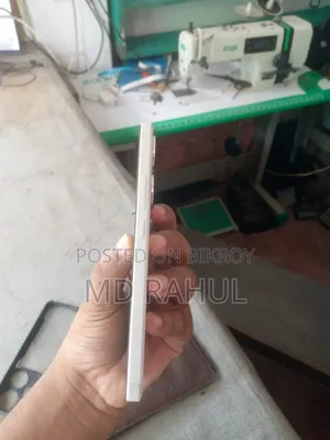 Xiaomi Redmi Turbo 3 256 GB White