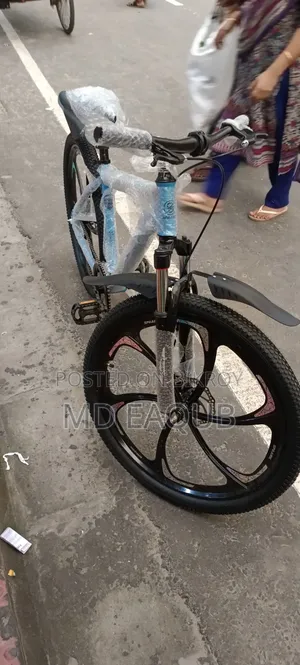সাইকেল বিক্রি