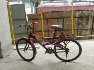 বিক্রির জন্য সাইকেল