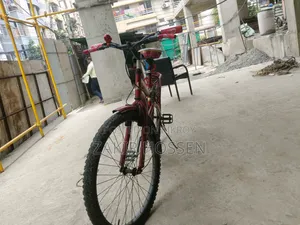 বিক্রির জন্য সাইকেল