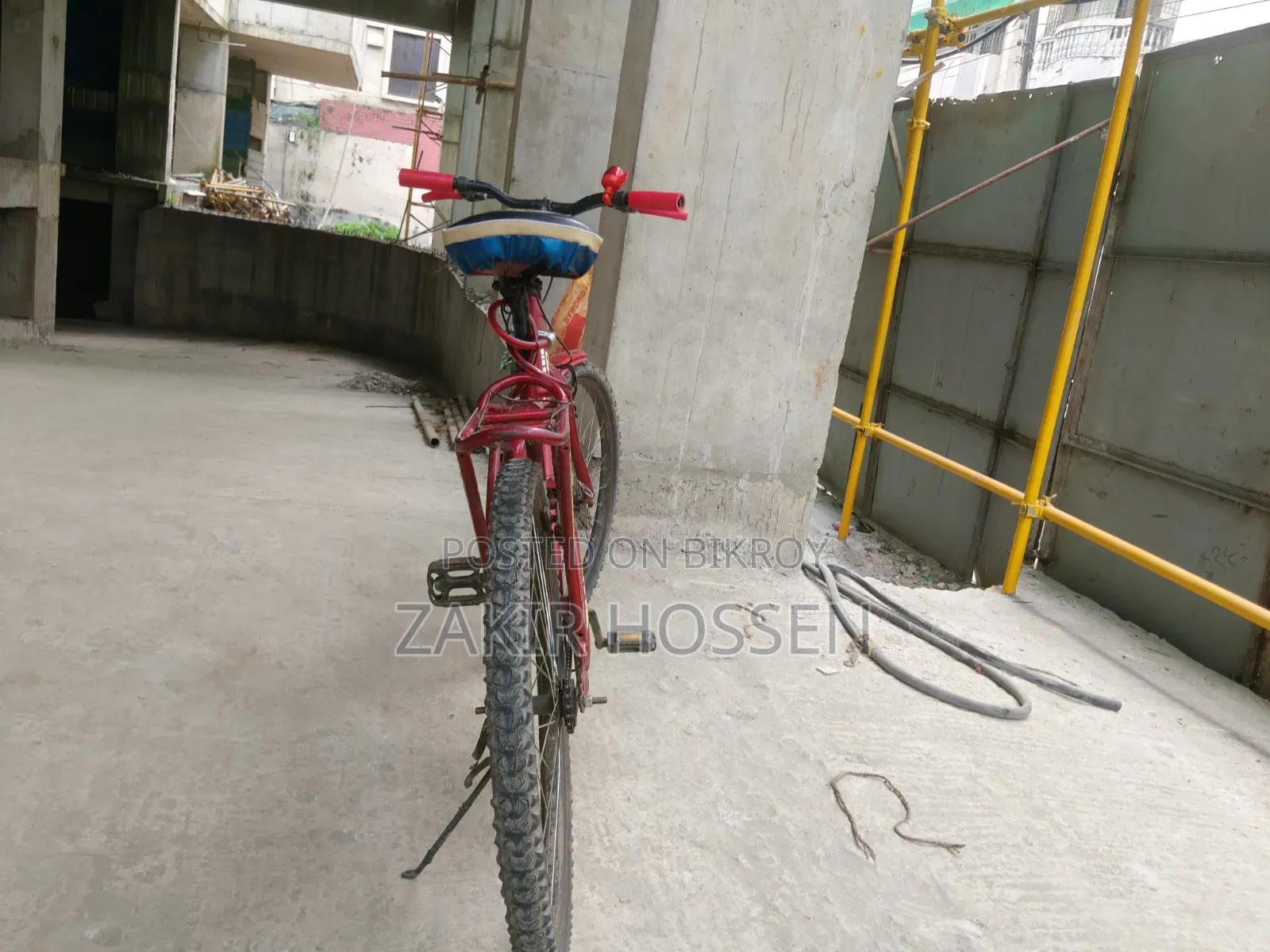 বিক্রির জন্য সাইকেল