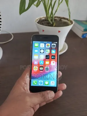 Apple iPhone 6 32 GB Gold