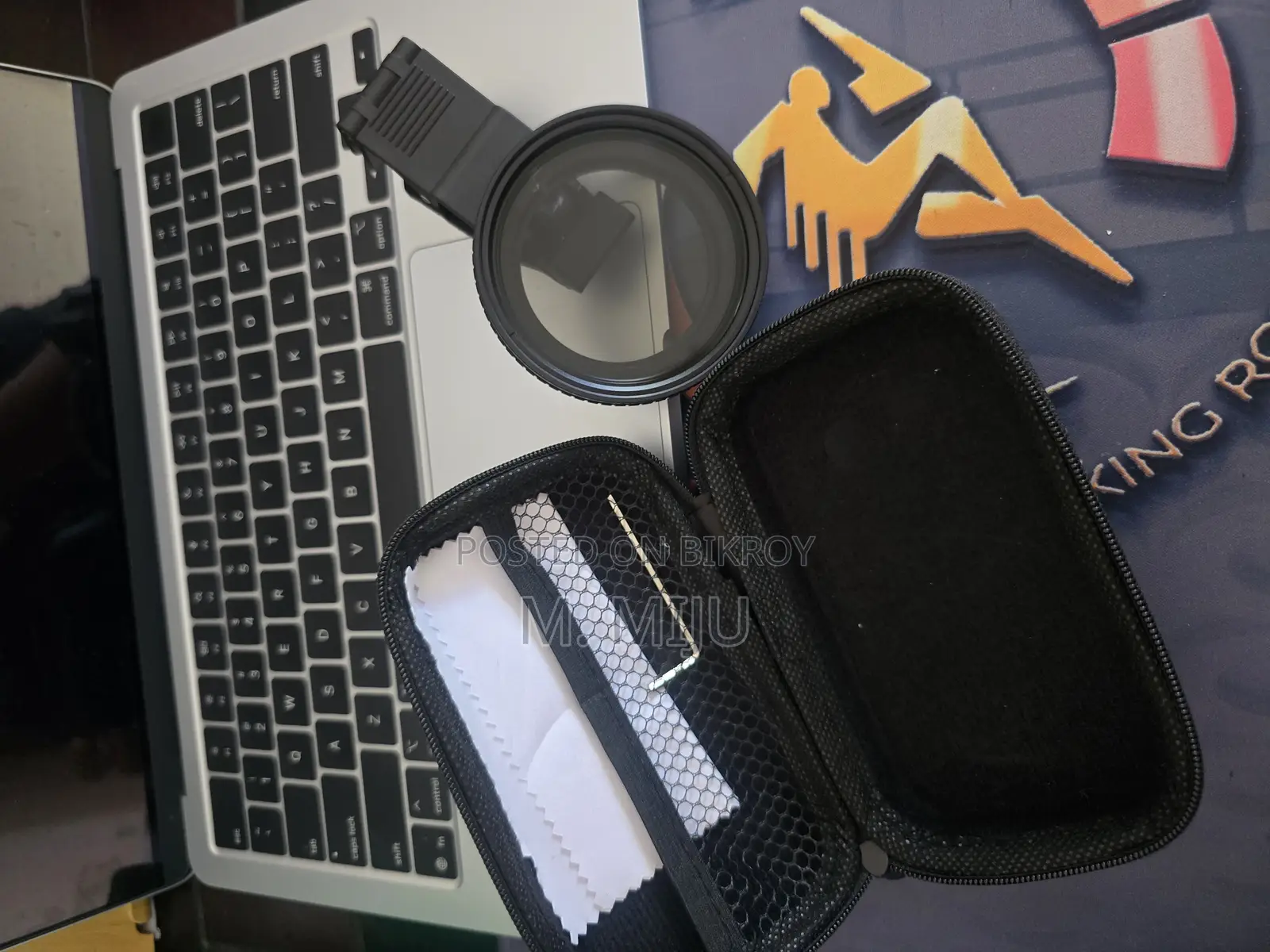 ND Filter for Phone