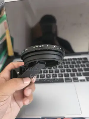 ND Filter for Phone