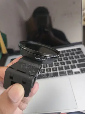 ND Filter for Phone