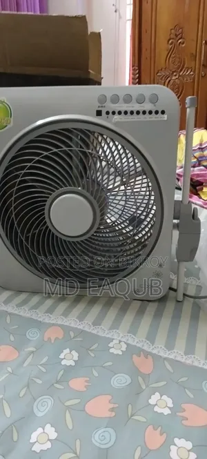 ফ্যান বিক্রি