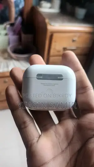 Airpods (3rd Generation)