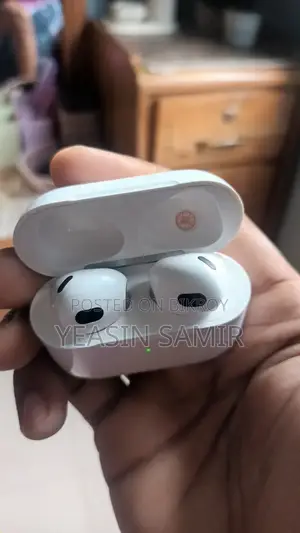 Airpods (3rd Generation)