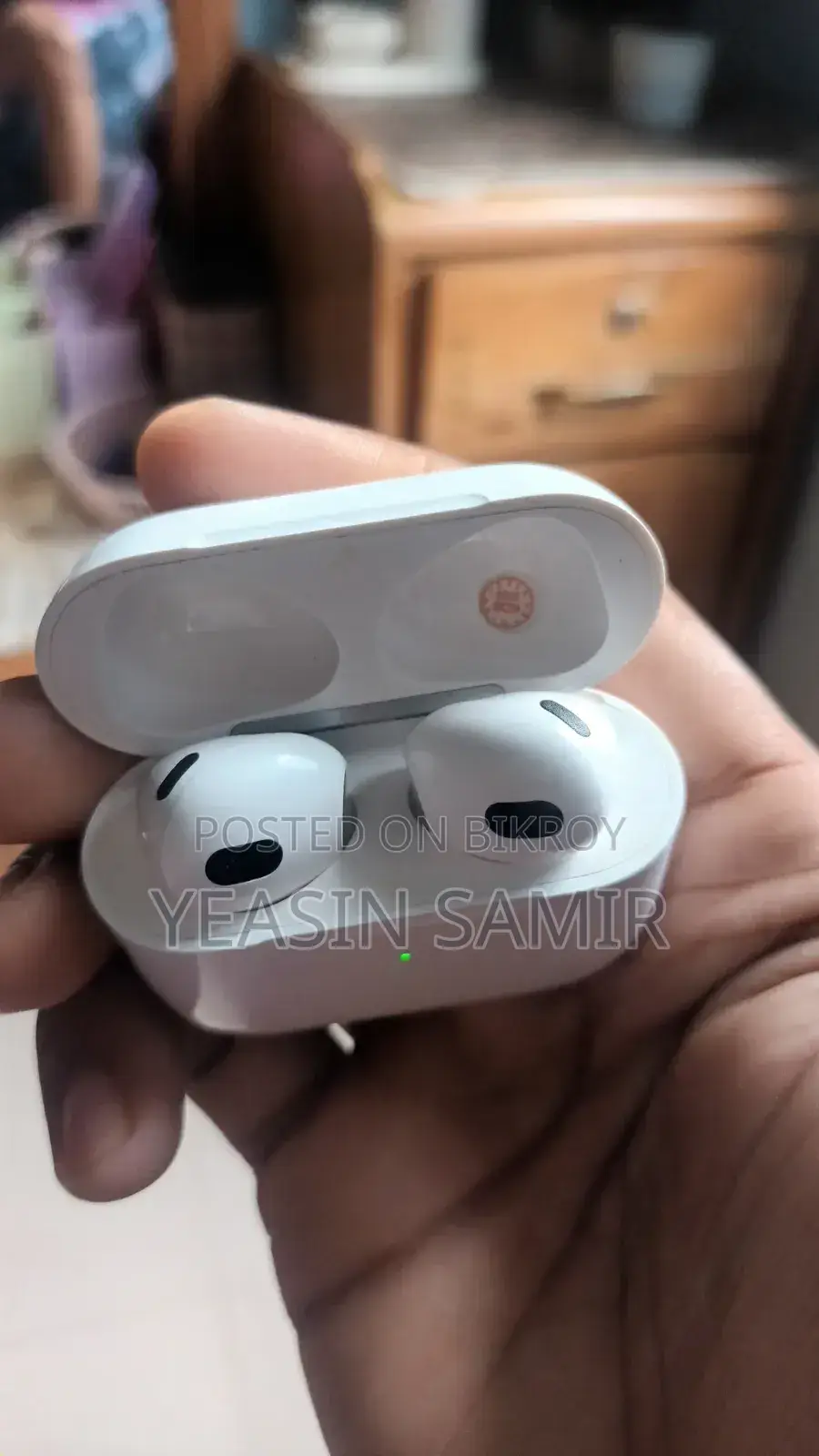 Airpods (3rd Generation)