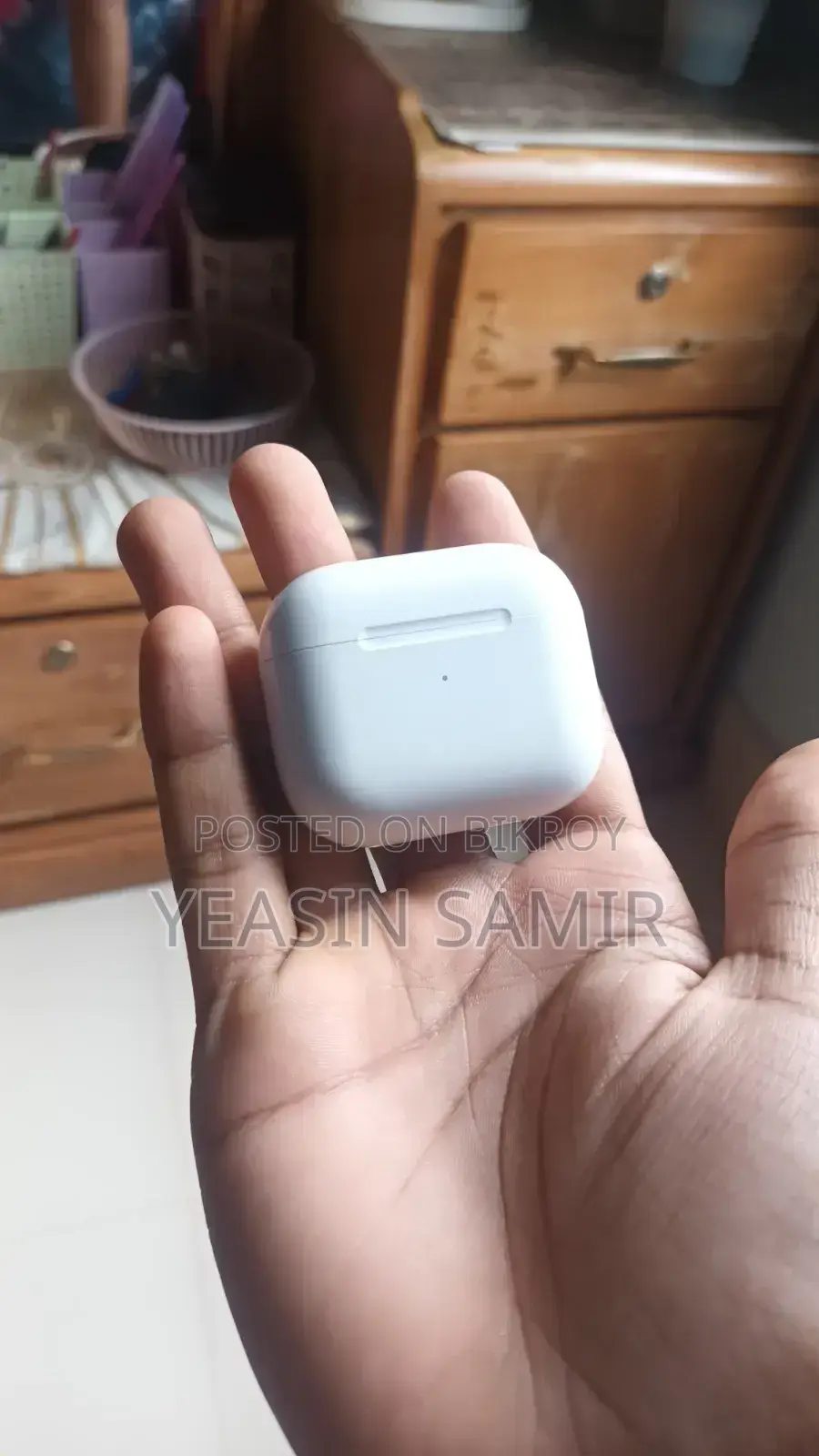 Airpods (3rd Generation)