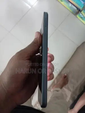 Infinix Hot 50 128 GB Black