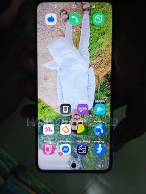 Infinix Hot 50 128 GB Black