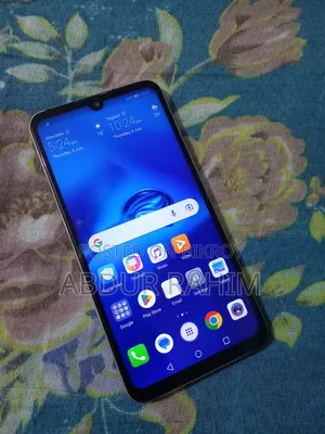 Huawei Y Max 128 GB Gold