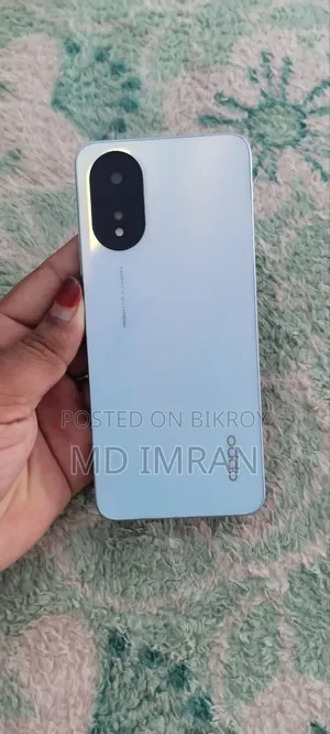 Xiaomi Redmi 9A 32 GB Black