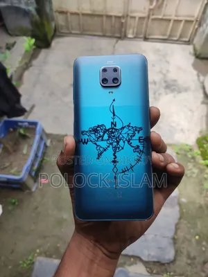 Xiaomi Poco M2 Pro 64 GB Green