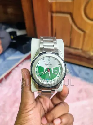 Fastrack Watch