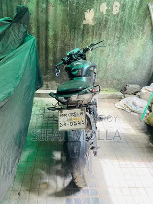 Bajaj Pulsar N160 2023 Black