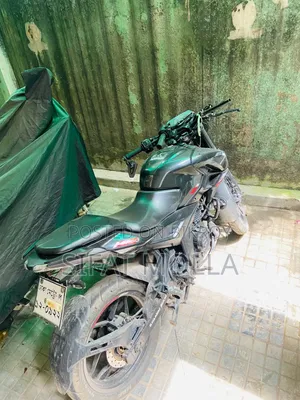 Bajaj Pulsar N160 2023 Black