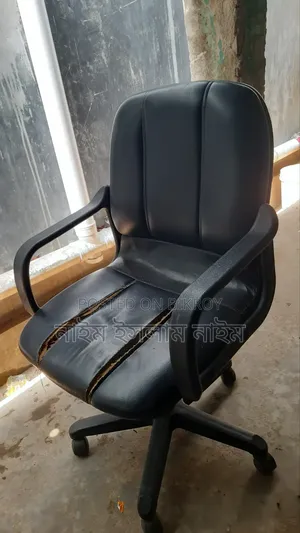 Expensive Chair