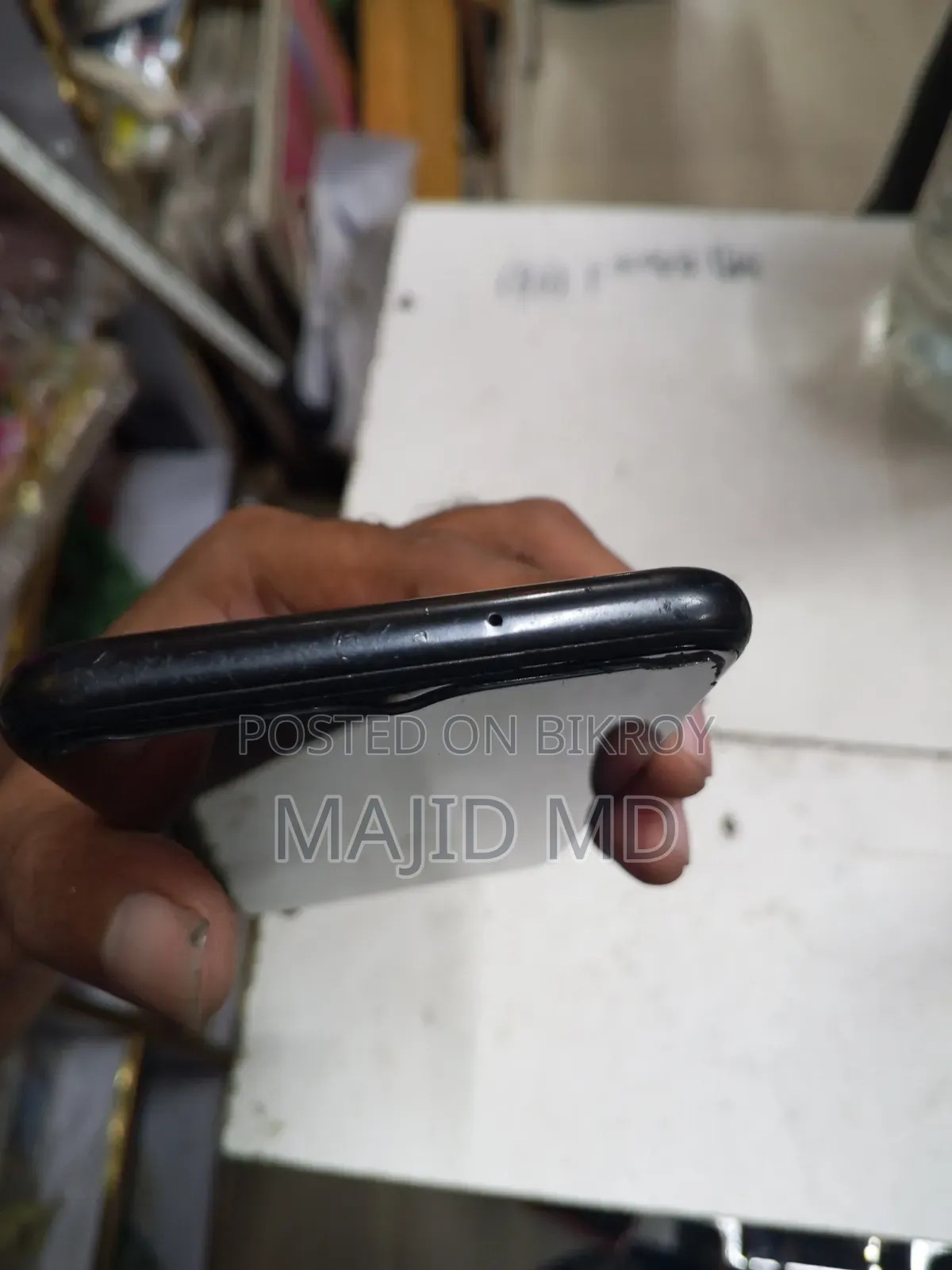 Samsung Galaxy M13 64 GB Black