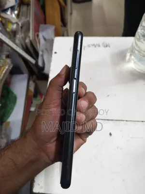 Samsung Galaxy M13 64 GB Black