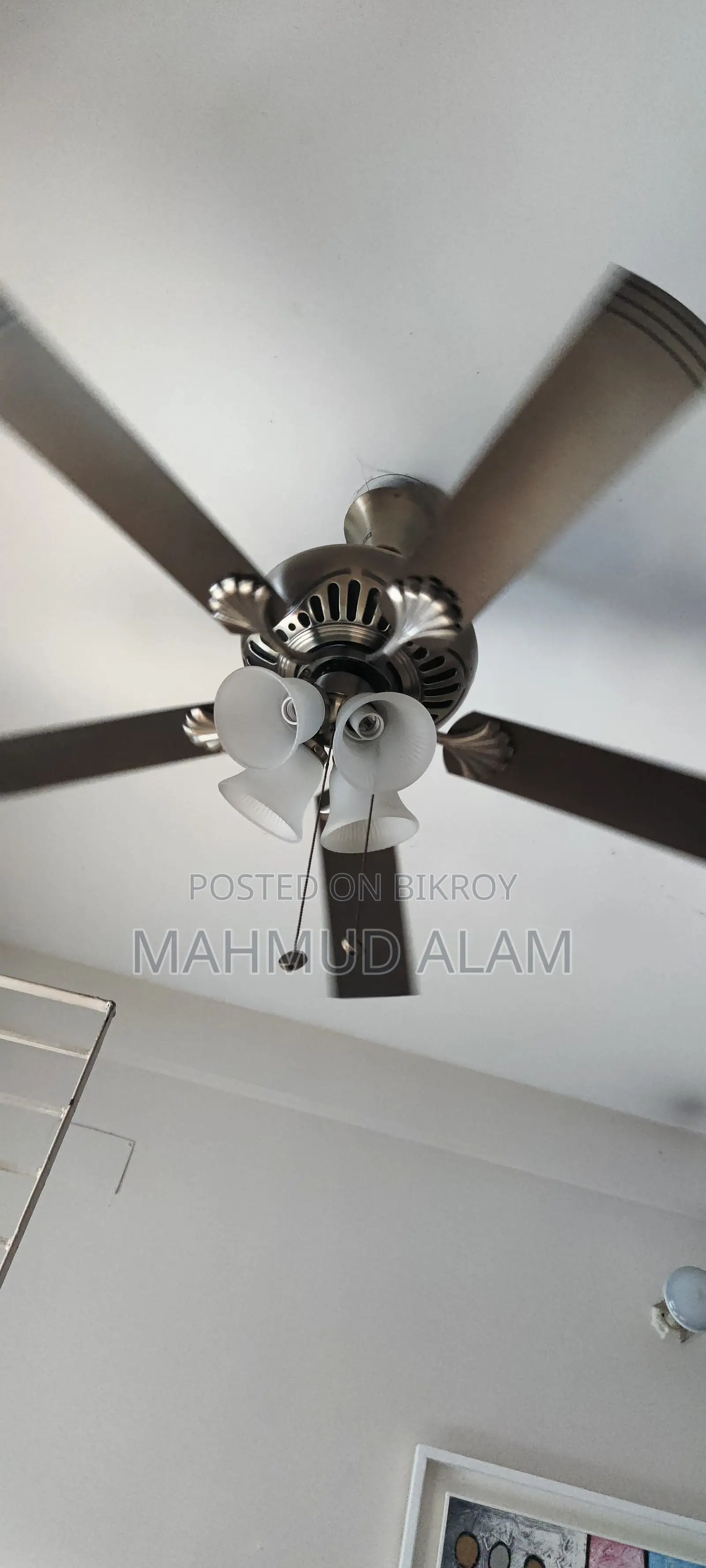 Ceiling Fan