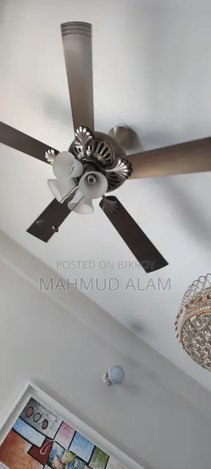 Ceiling Fan