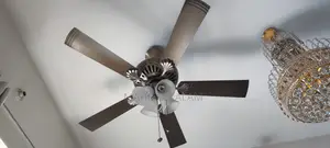 Ceiling Fan