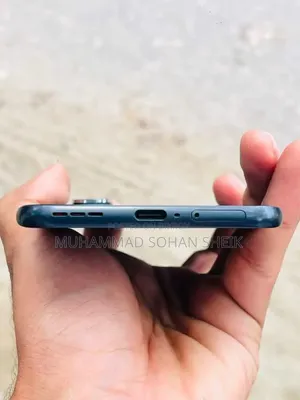 Infinix Hot 60 Pro+ 128 GB Blue