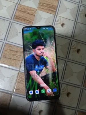 Realme C25s 128 GB