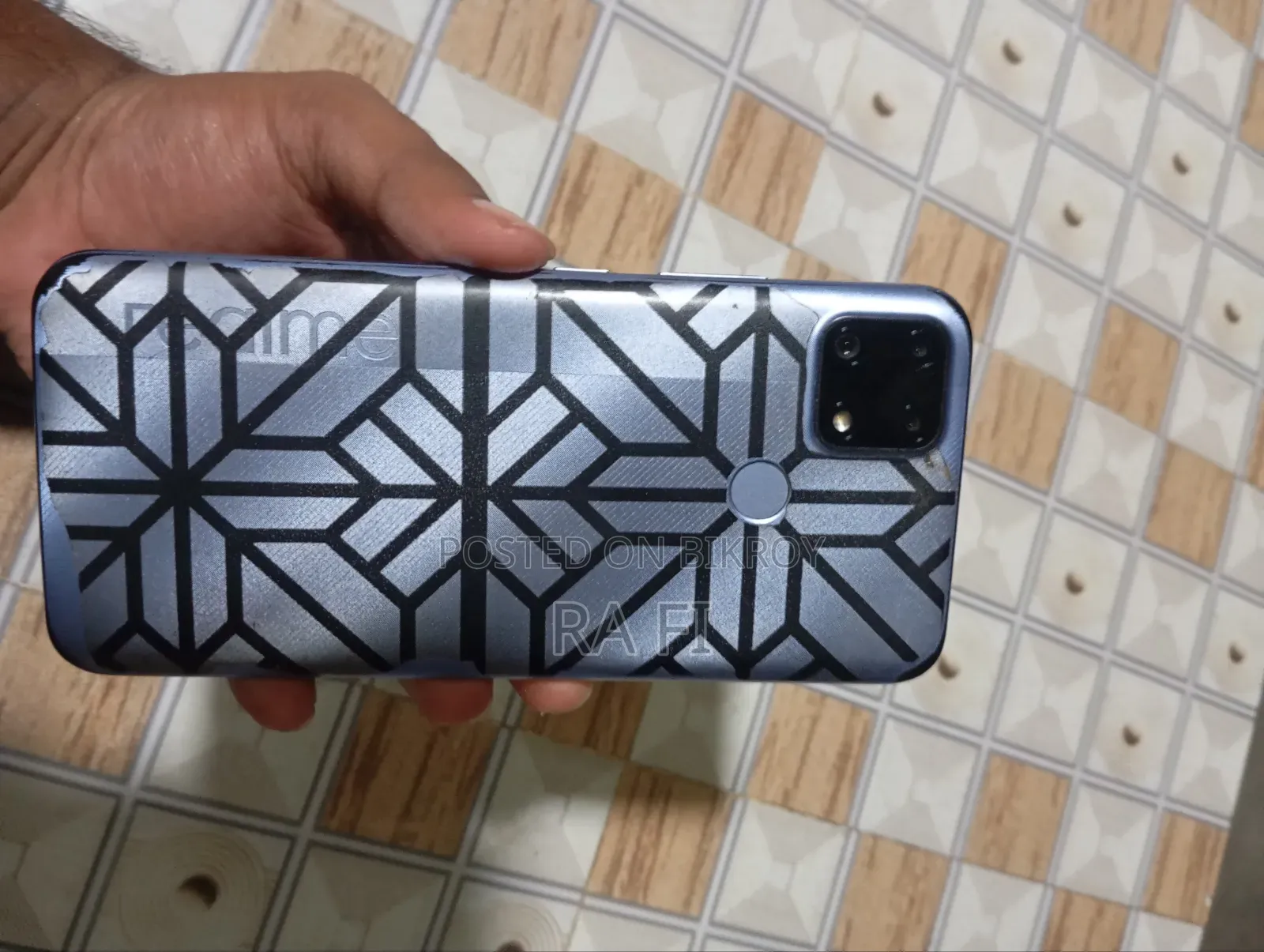 Realme C25s 128 GB