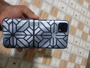 Realme C25s 128 GB