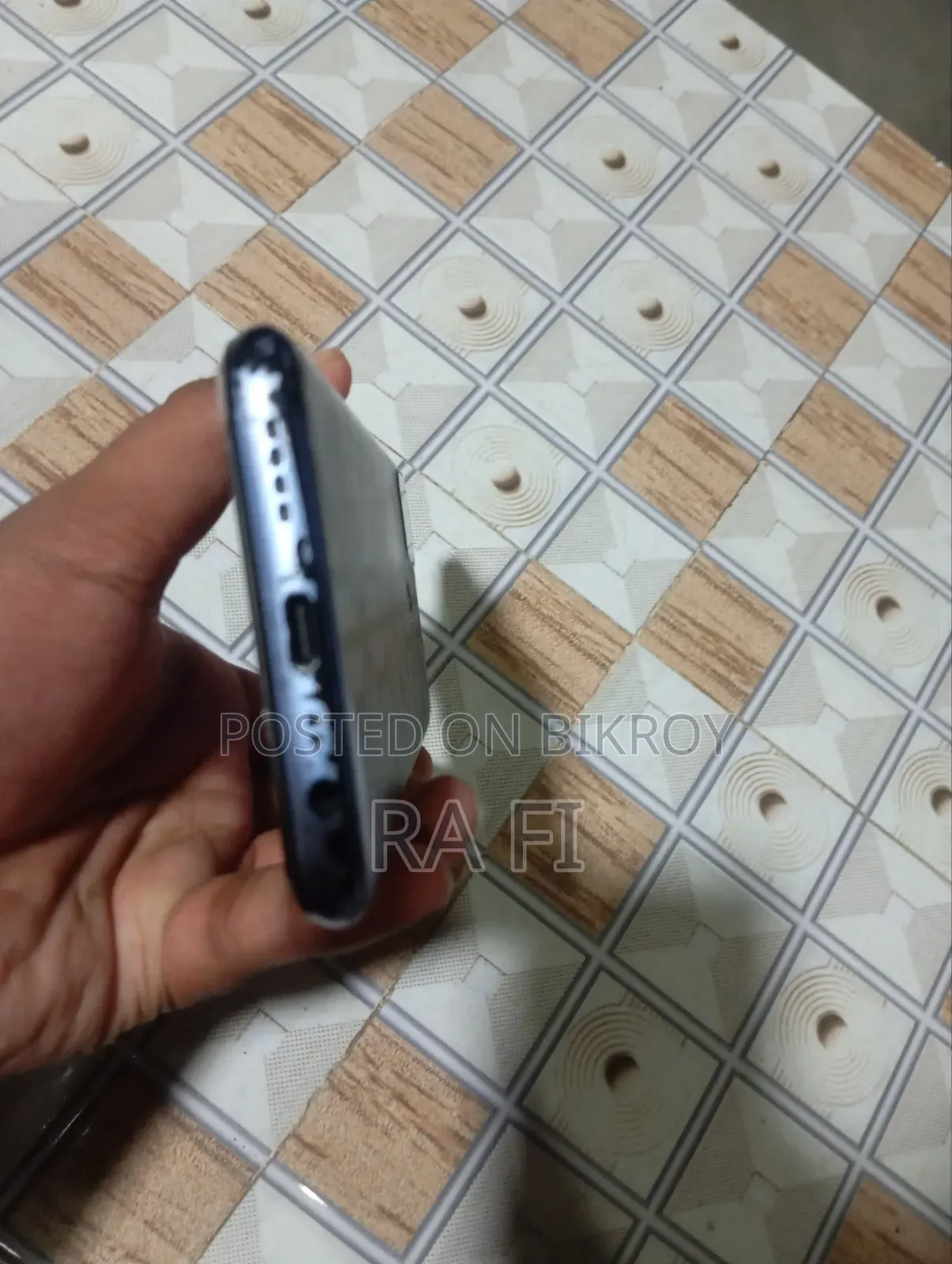 Realme C25s 128 GB