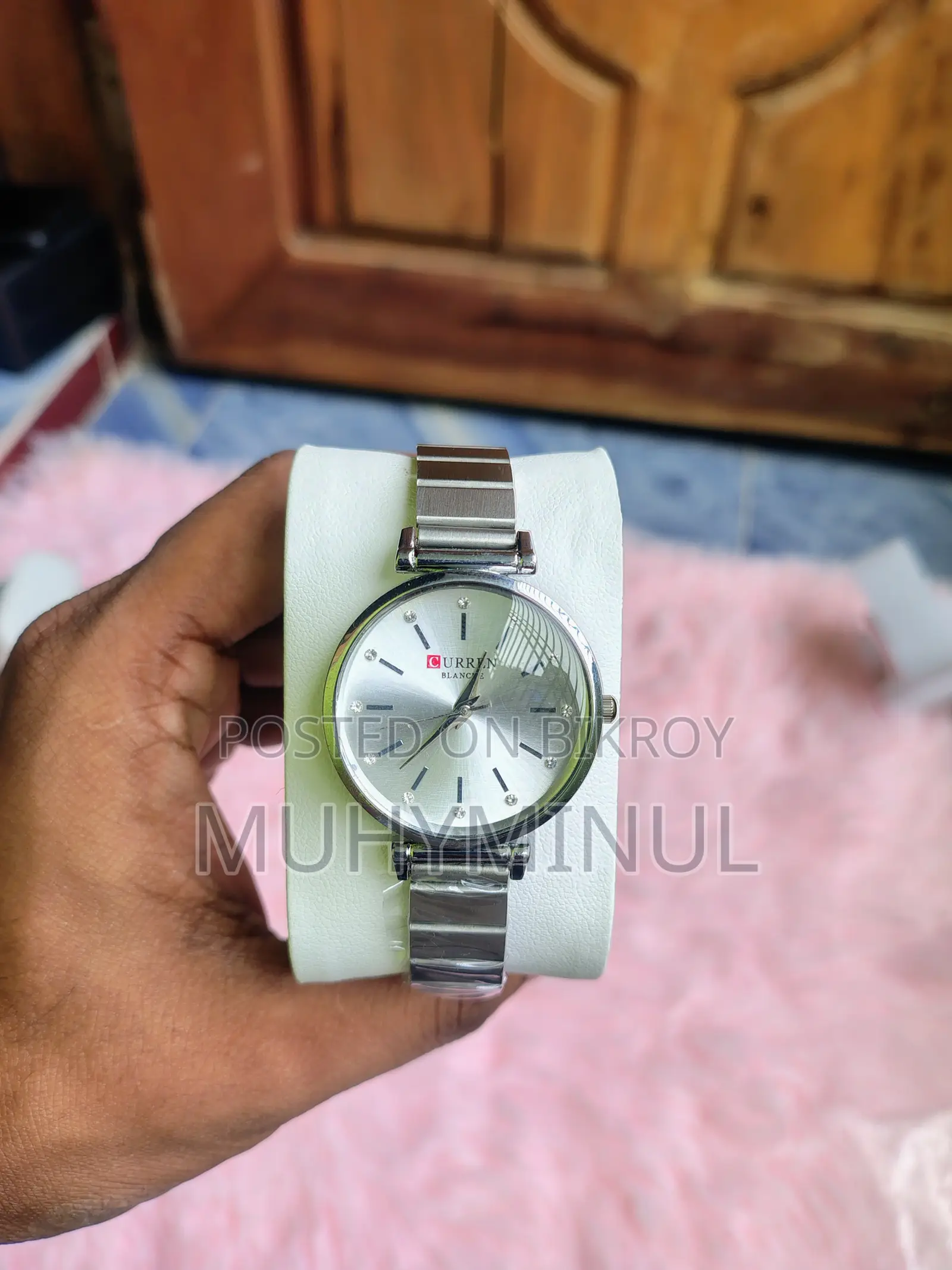 Ladies Formal Watch