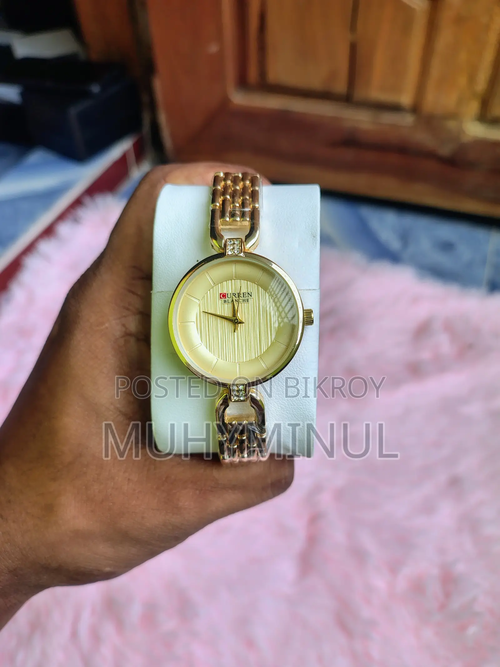 Ladies Formal Watch