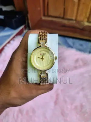 Ladies Formal Watch