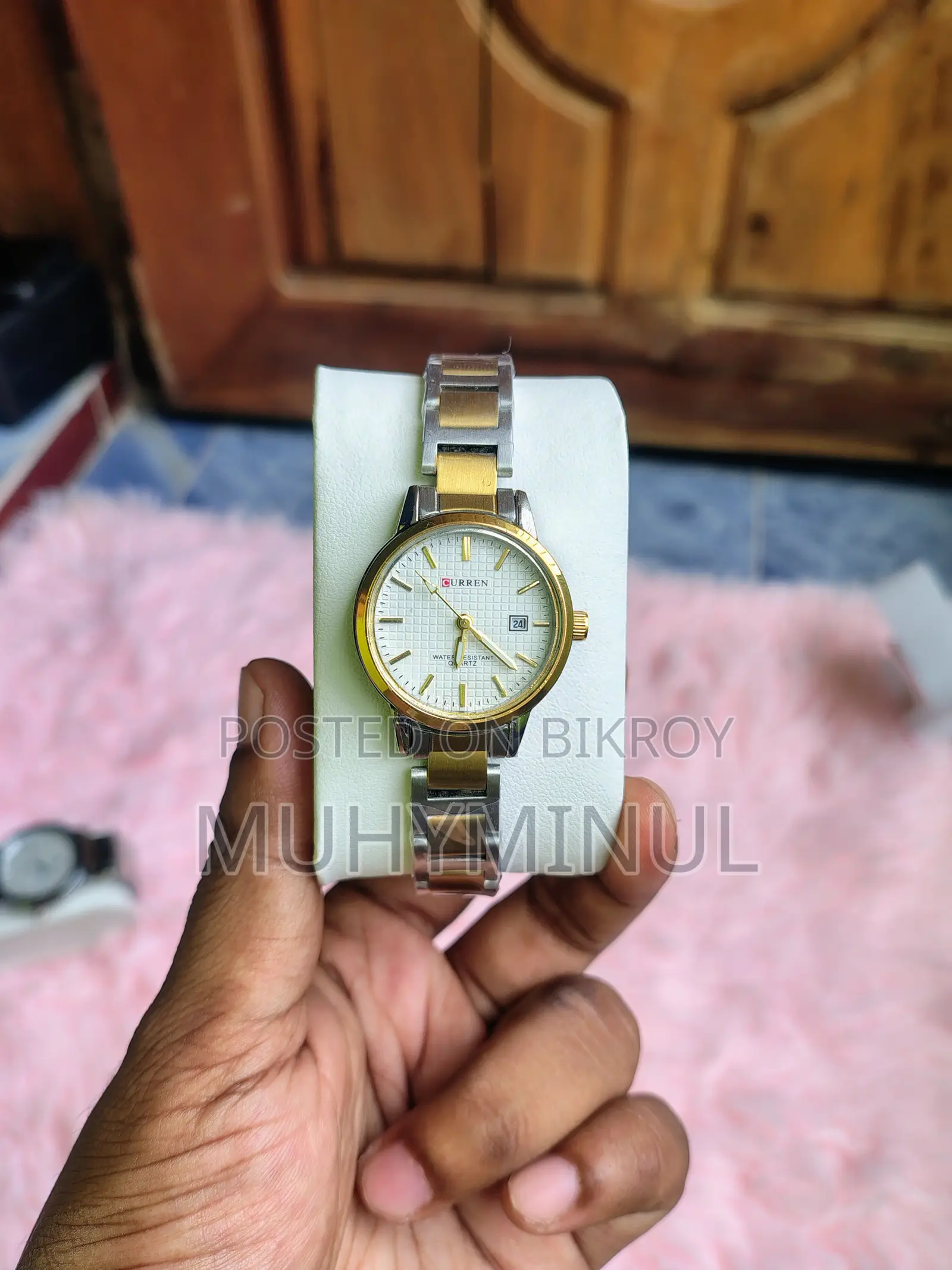 Ladies Formal Watch