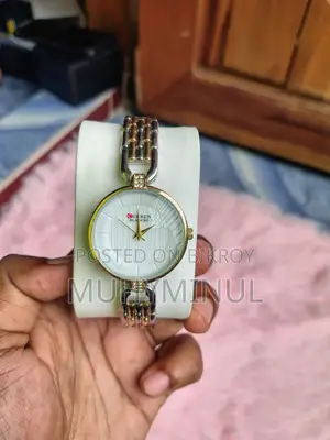 Ladies Formal Watch