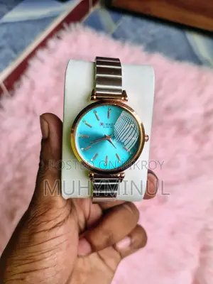 Ladies Formal Watch