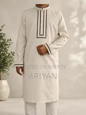 Grab this Stylish Panjabi