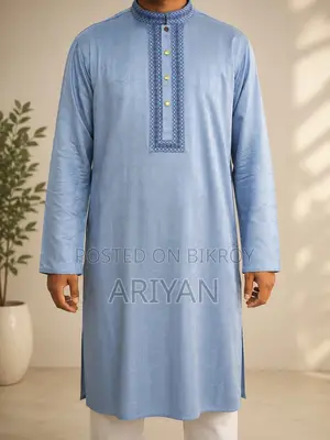 Grab this Stylish Panjabi