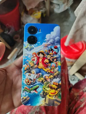 Vivo Y16 64 GB Black