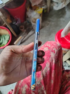Vivo Y16 64 GB Black