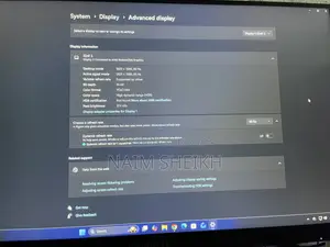 গিগাবাইট জি২৪এফ২ মনিটর