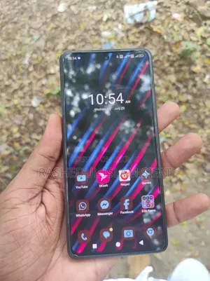 Walton XANON X50 256 GB Blue