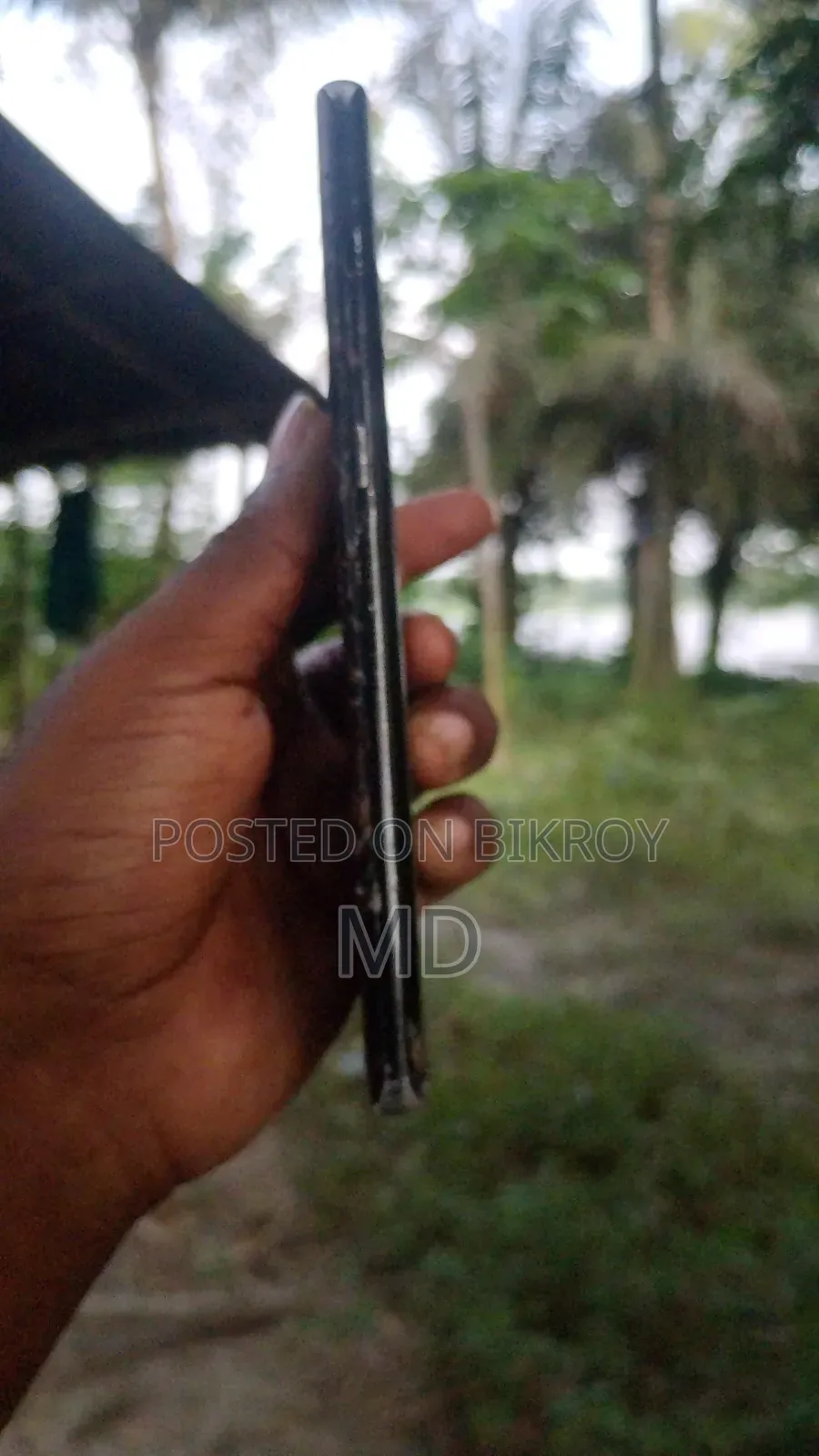 স্যামসাং গ্যালাক্সি নোট ৮ ২৫৬ জিবি কালো